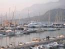 Итальянцев интересует черногорский порт Бар