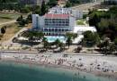 Черногорский курорт Бар привлекает туристов низкими ценами